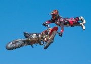 KTM 125 SX Freestyle KTM 125 SX Freestyle